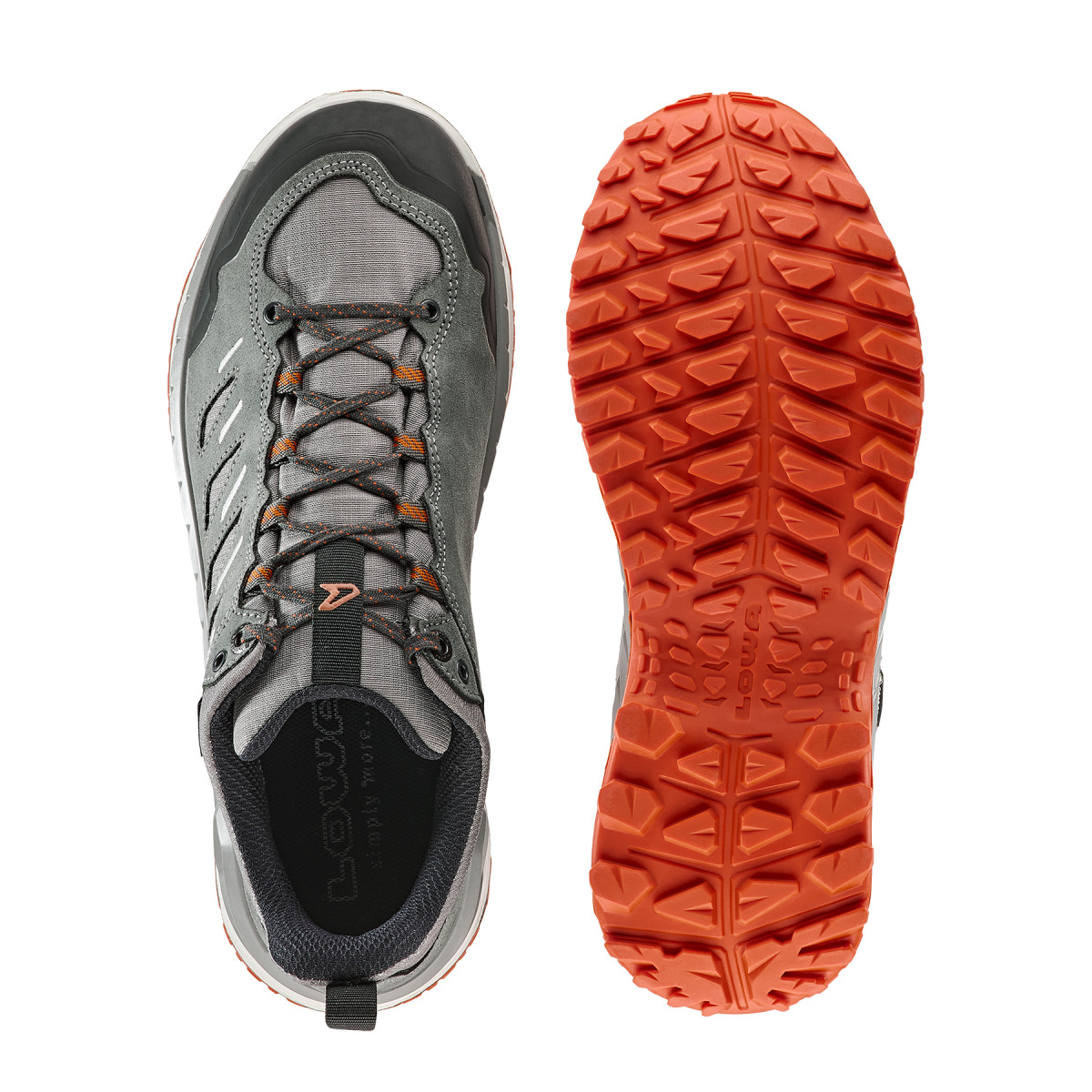 Herren Hikingschuh INNOVO GTX  LO
