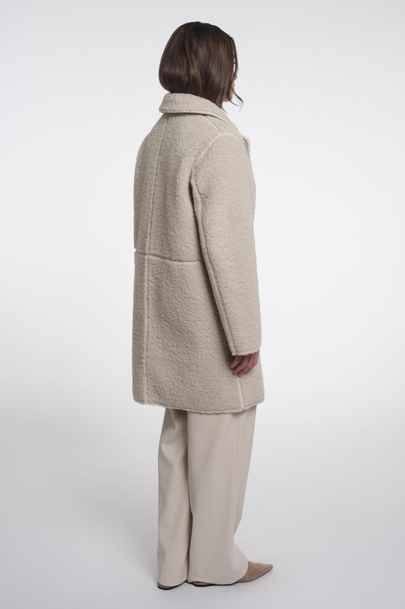 Damen Wendemantel Juna