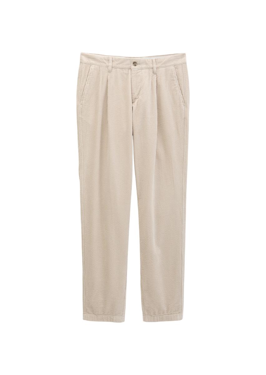 Herren Cordhose Osby