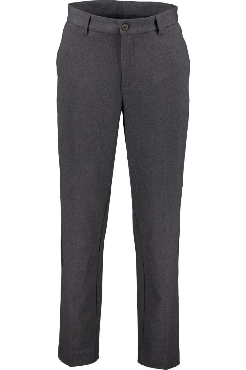 Herren Stoffhose Superflex