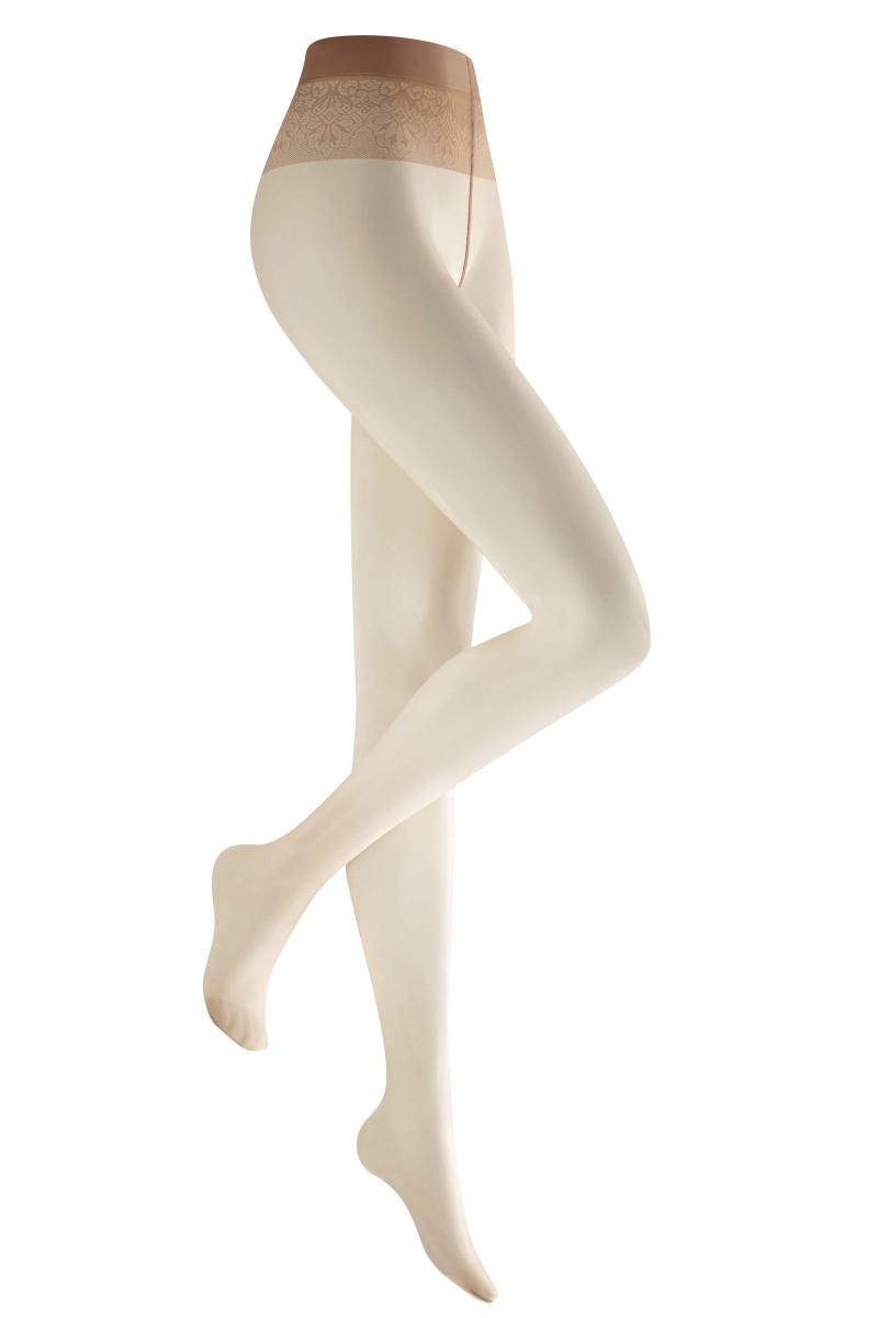 Damen Feinstrumpfhose MYSTIQUE 5
