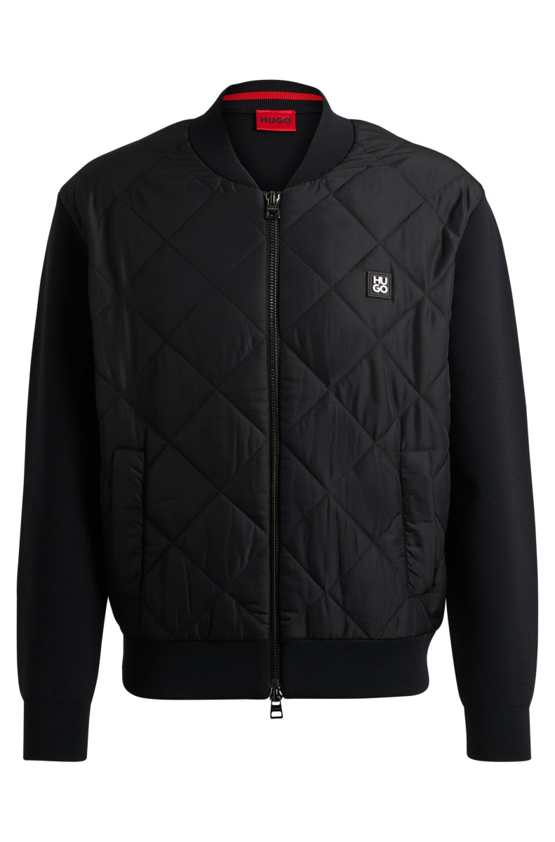 Herren Jacke Sybor