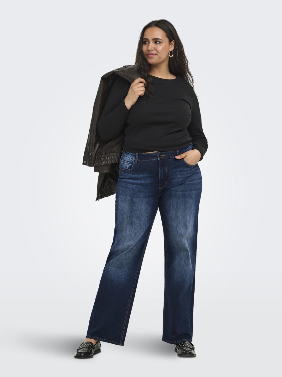 Curvy Jeans CARWILLY