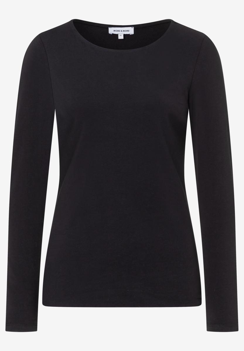 Damen Langarmshirt