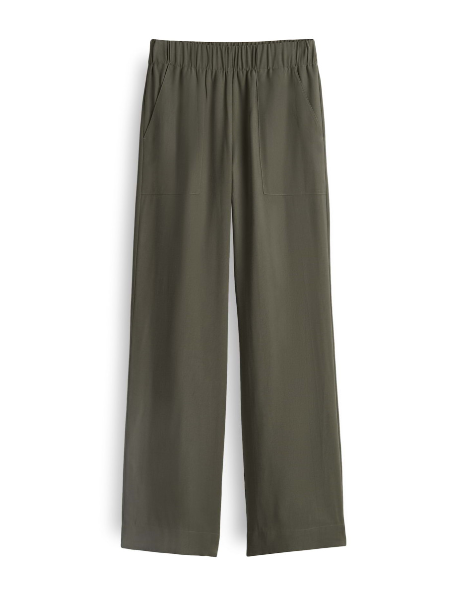Damen Hose Marou