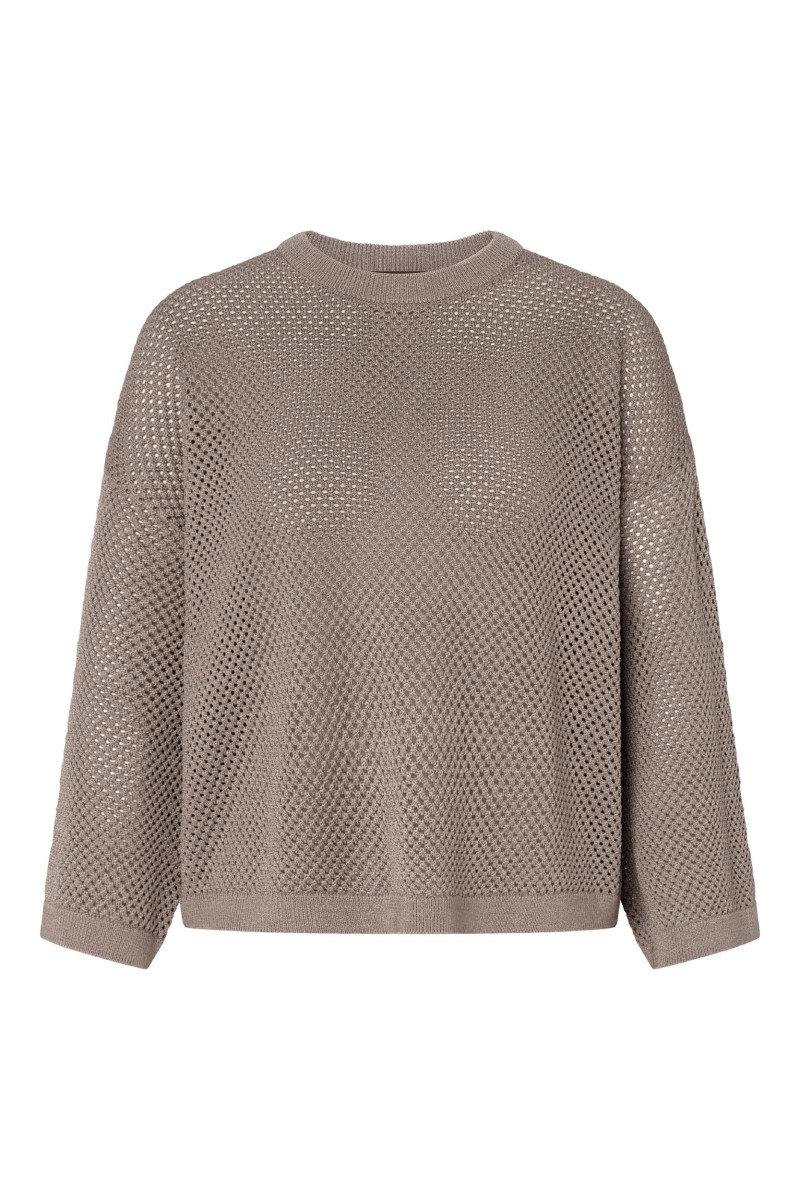 Damen Pullover