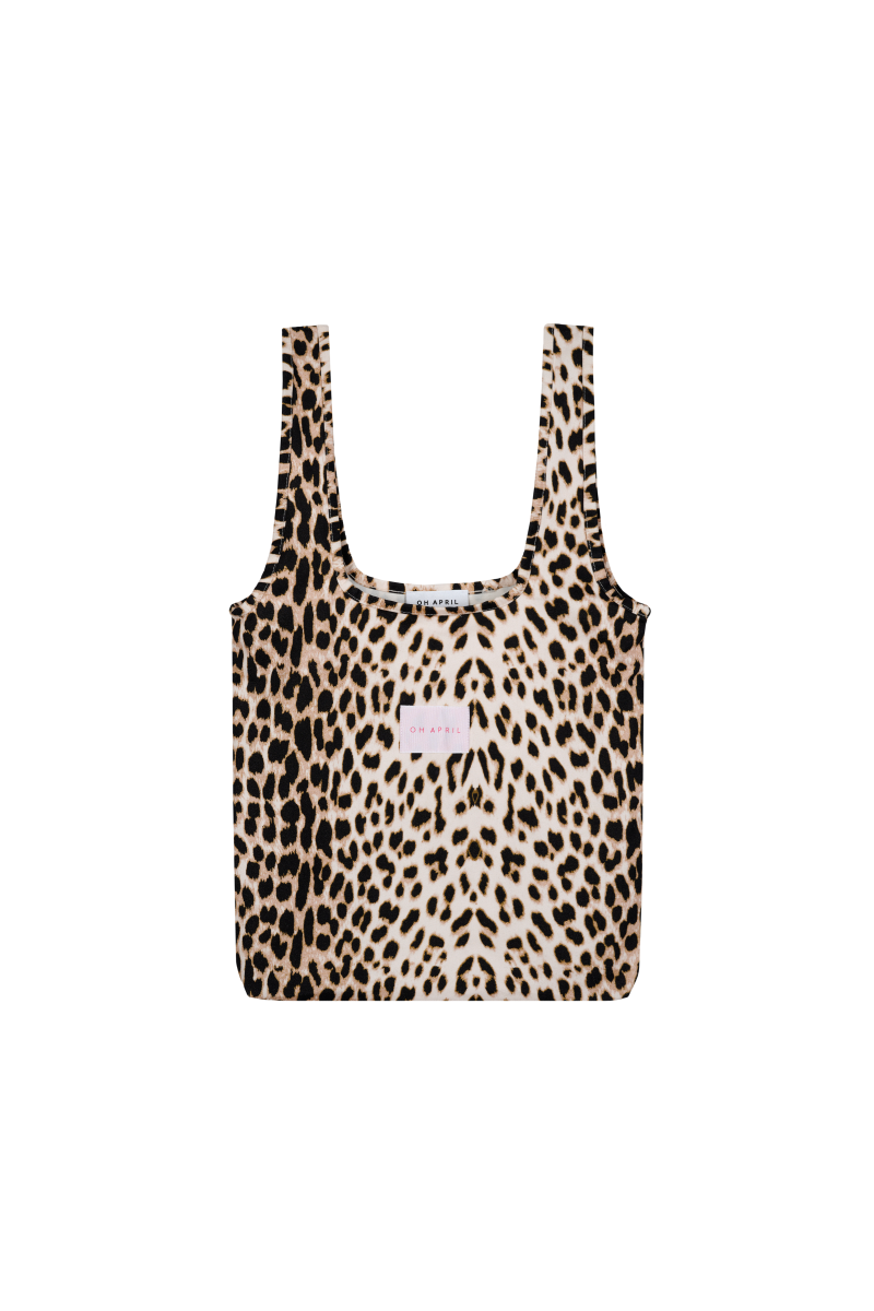 Tote Bag Nell