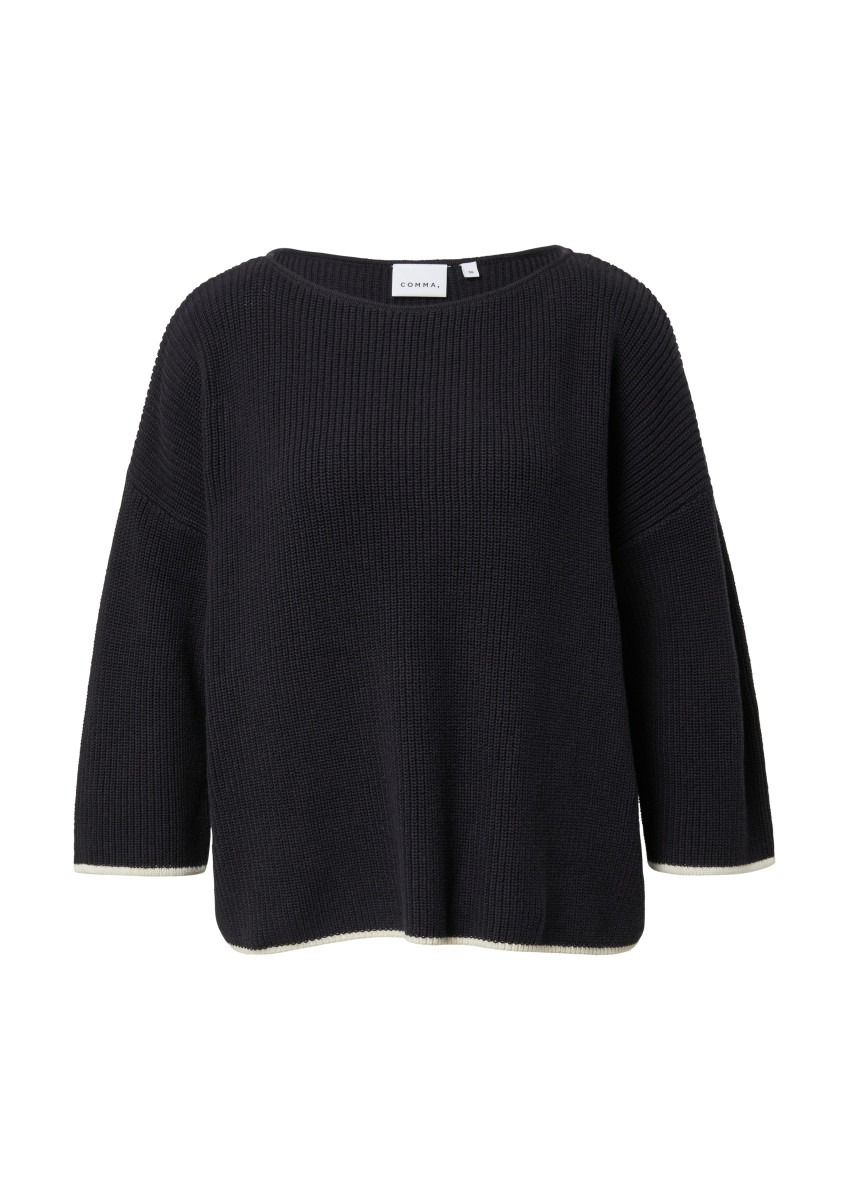 Damen Pullover