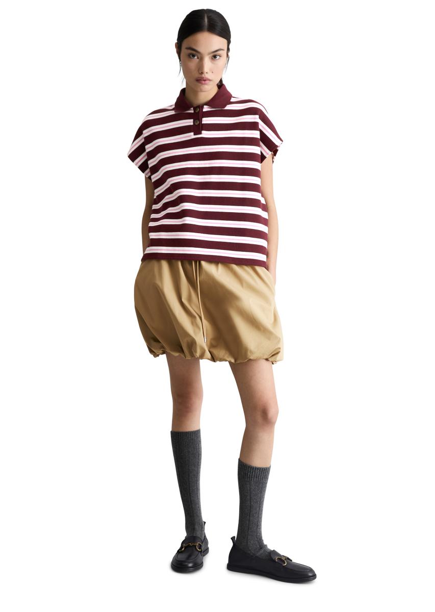 Damen Poloshirt