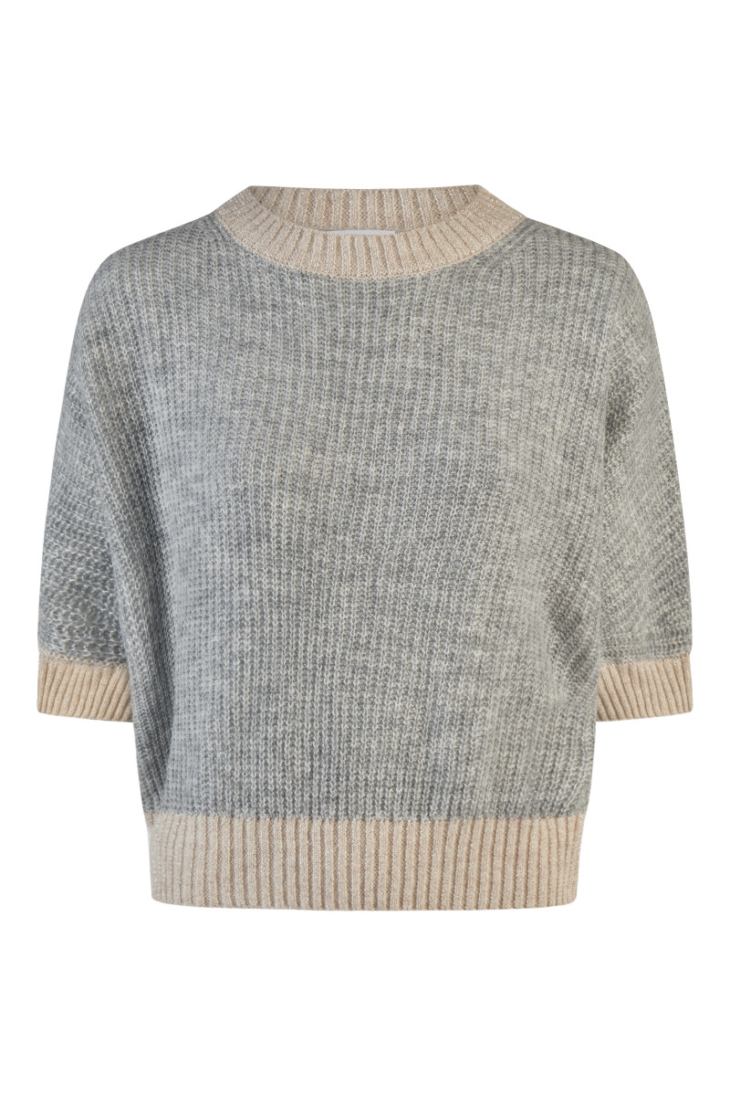 Damen Strickpullover