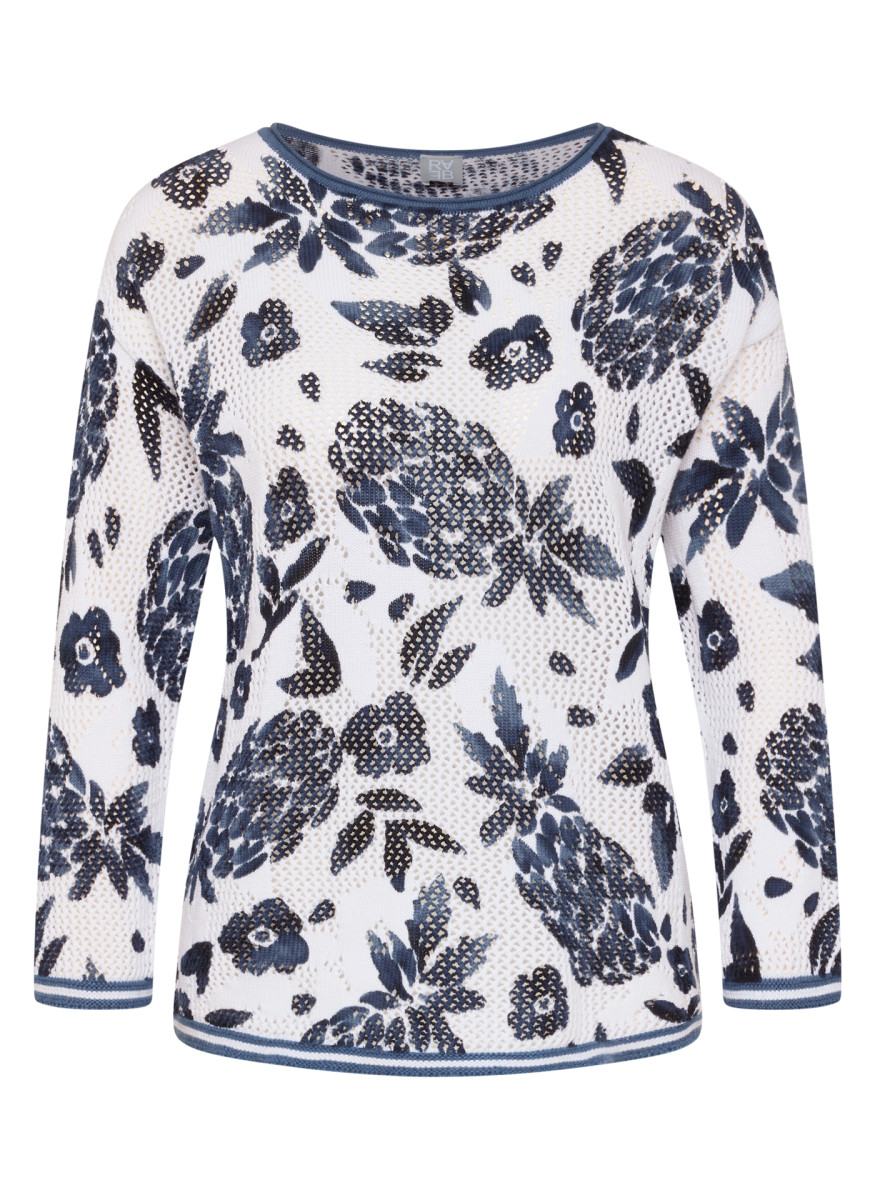 Damen Pullover Seasalt Bay