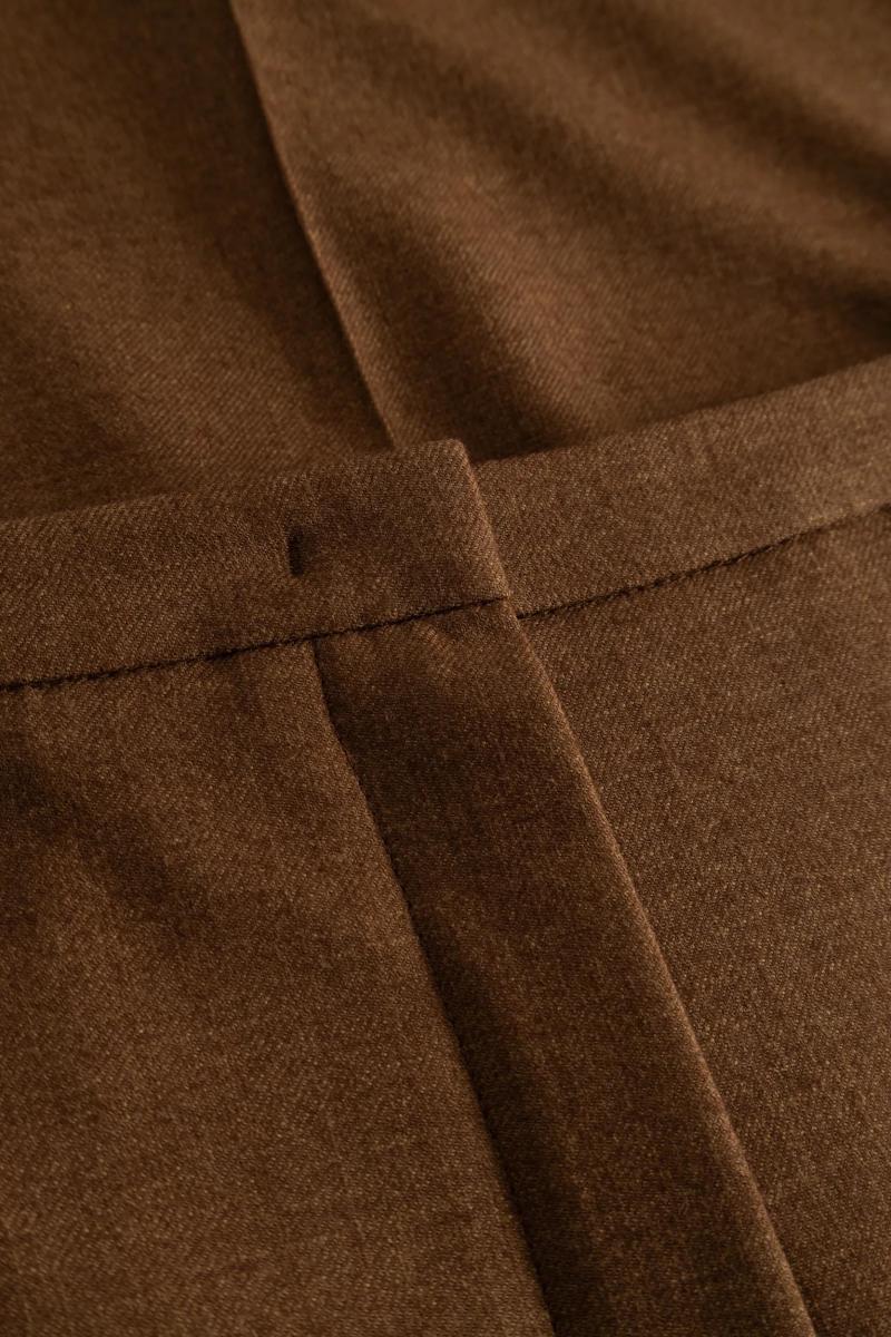 Damen Palazzohose