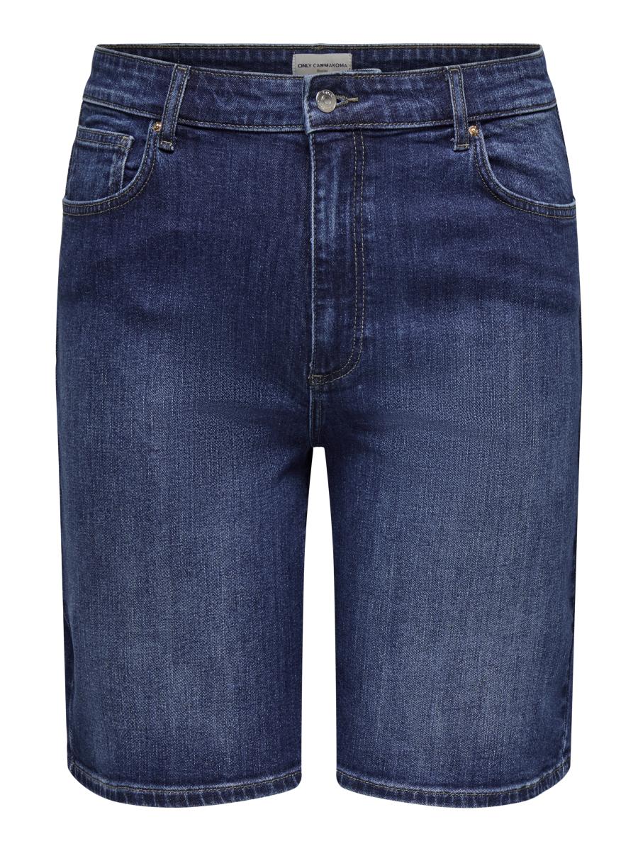 Curvy Shorts CARSONNY