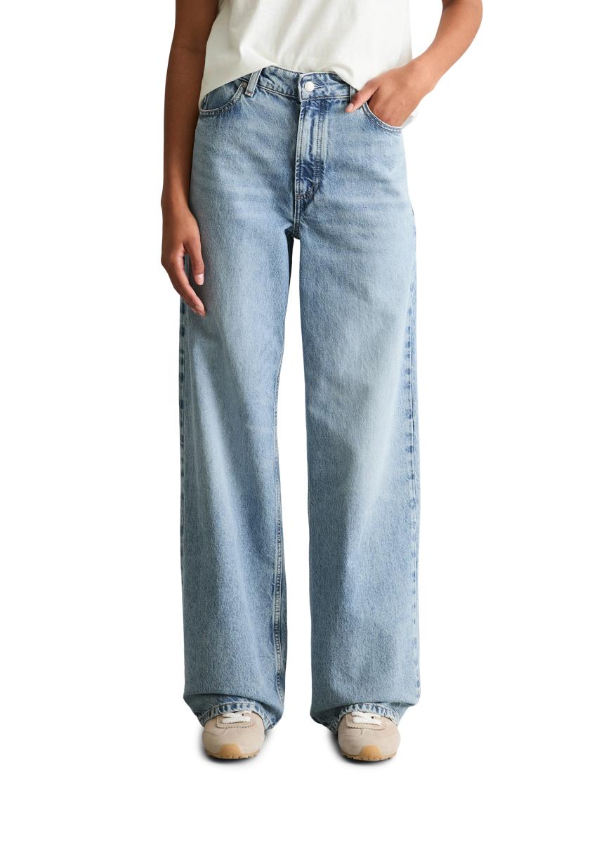 Damen Jeans