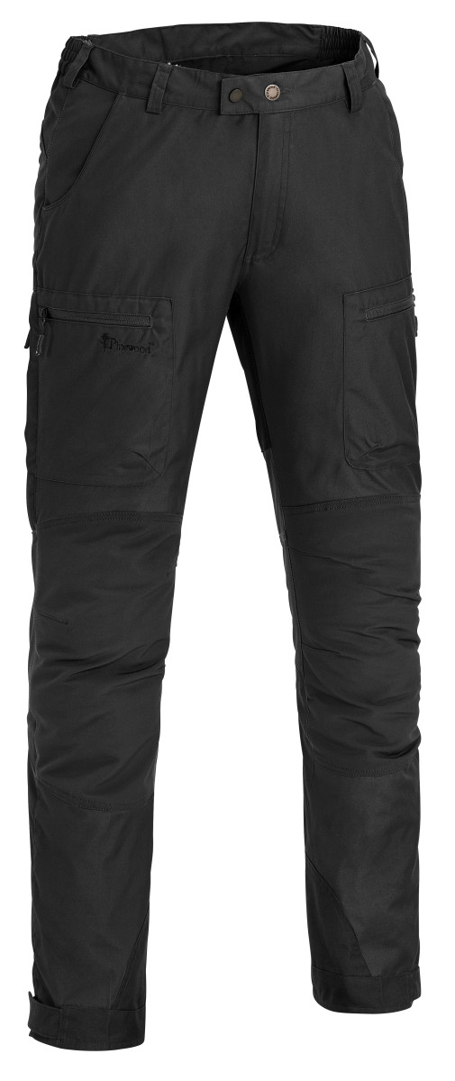 Herren Outdoorhose Caribou Extrem