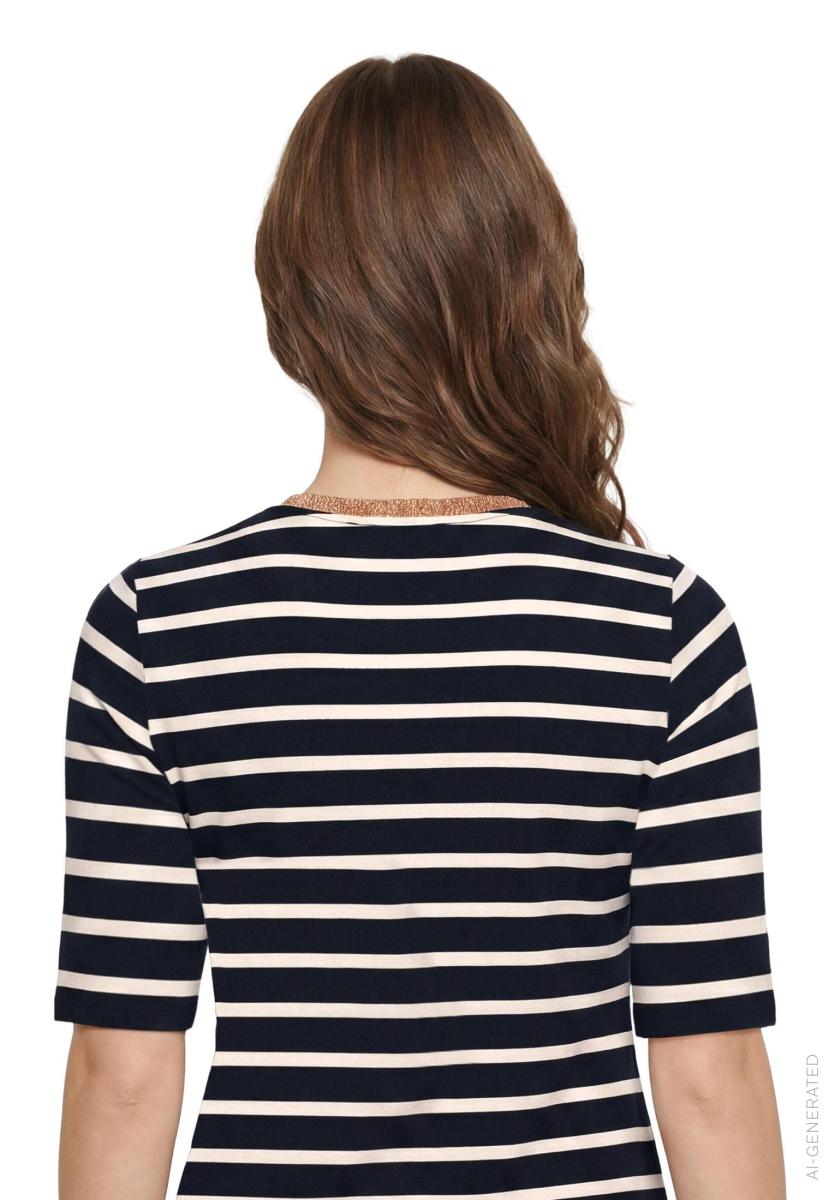 Damen Langarmshirt