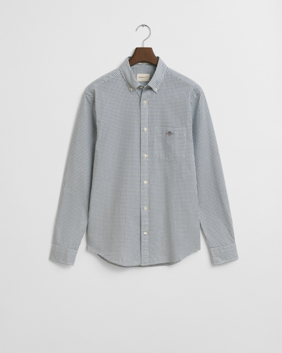Hemd Regular Fit