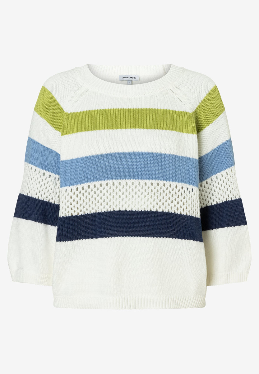 Damen Pullover More & More