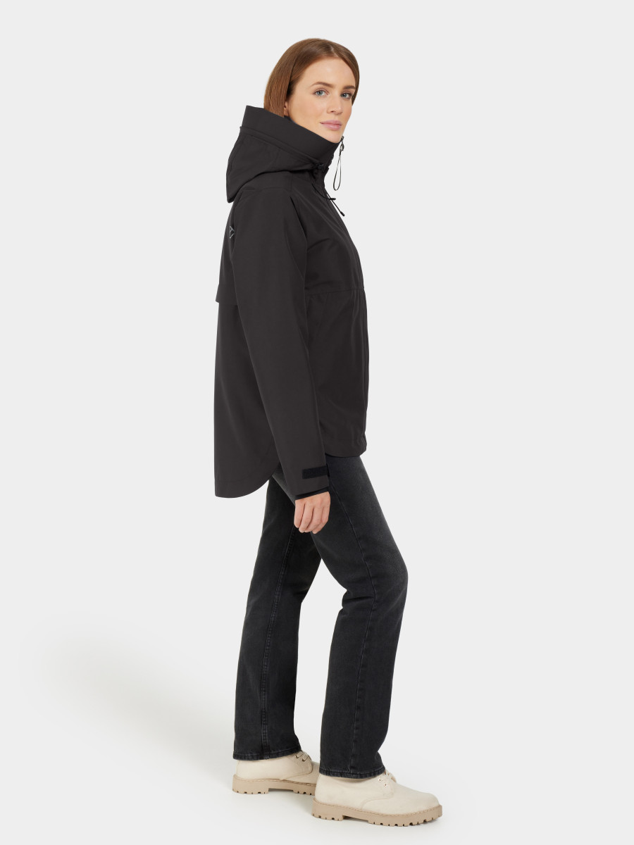 Damen Funktionsjacke JENNIE