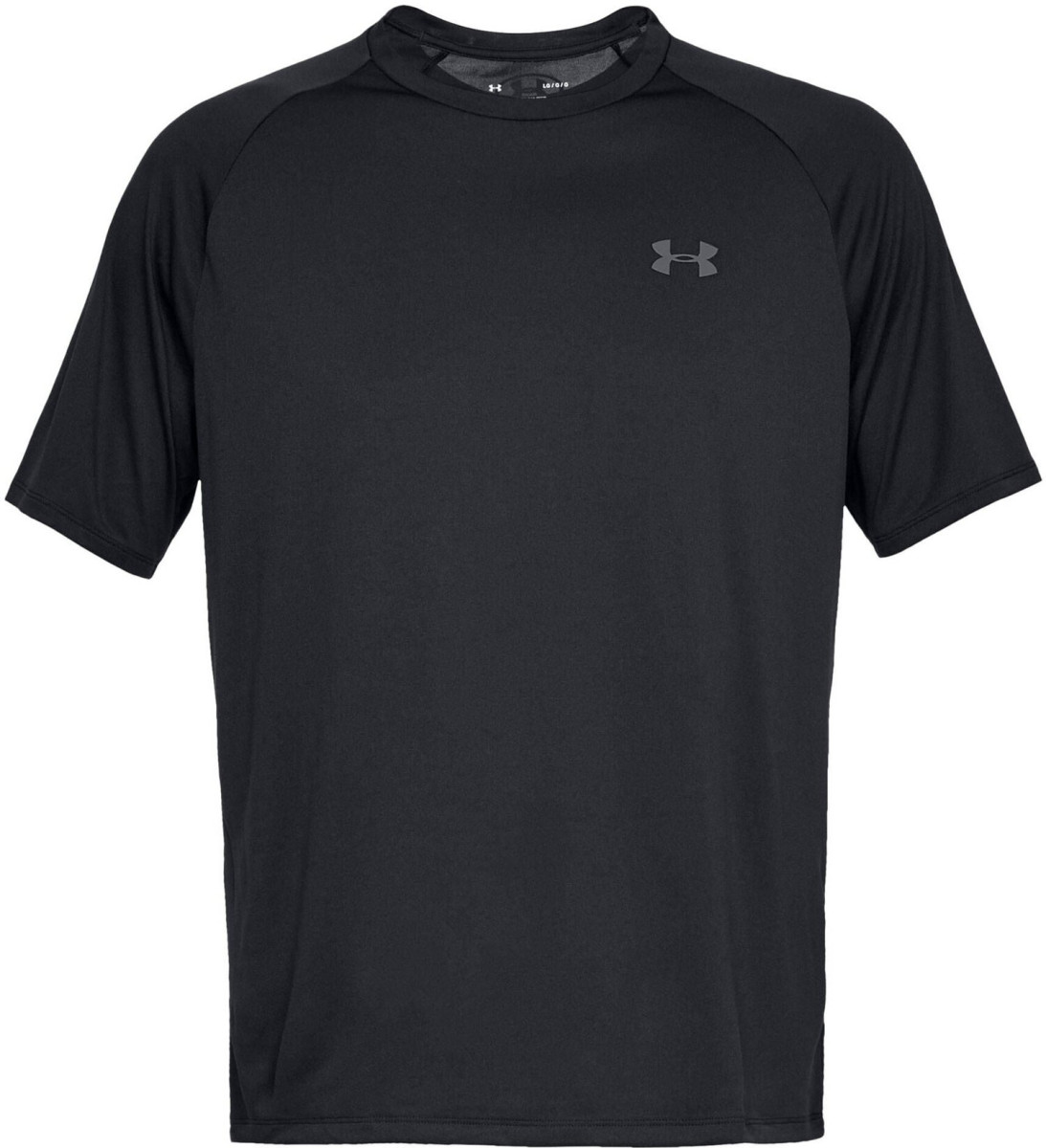 UNDER ARMOUR Herren Kurzarm Tech 2.0 SS Tee