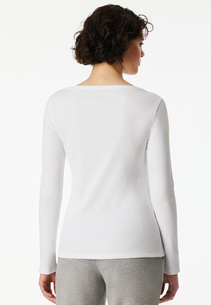 Damen Langarmshirt
