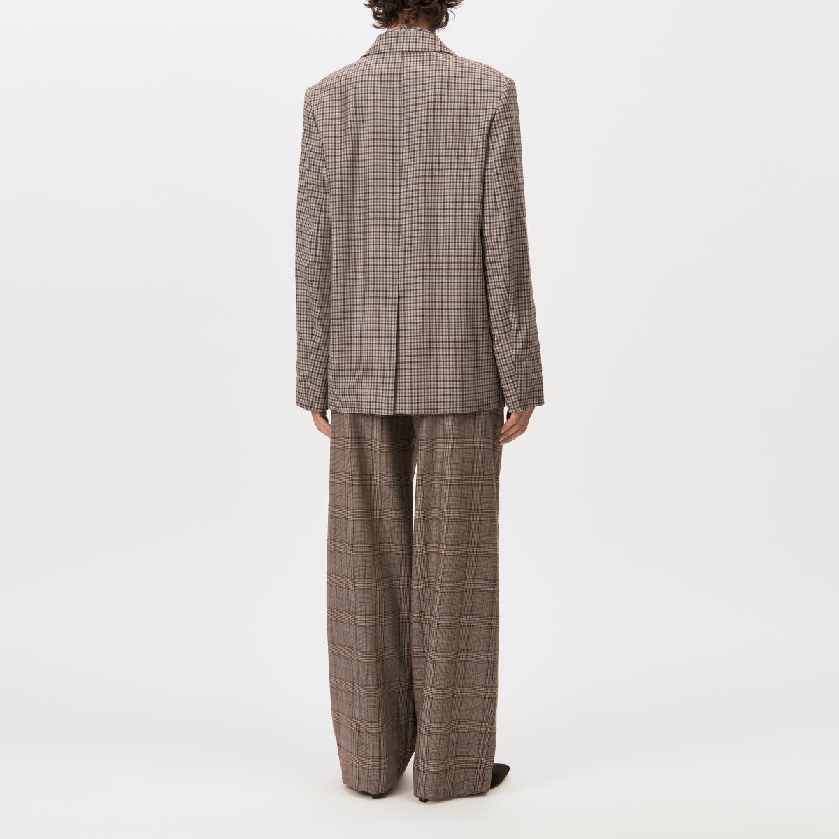 Oversized-Blazer SHENTON