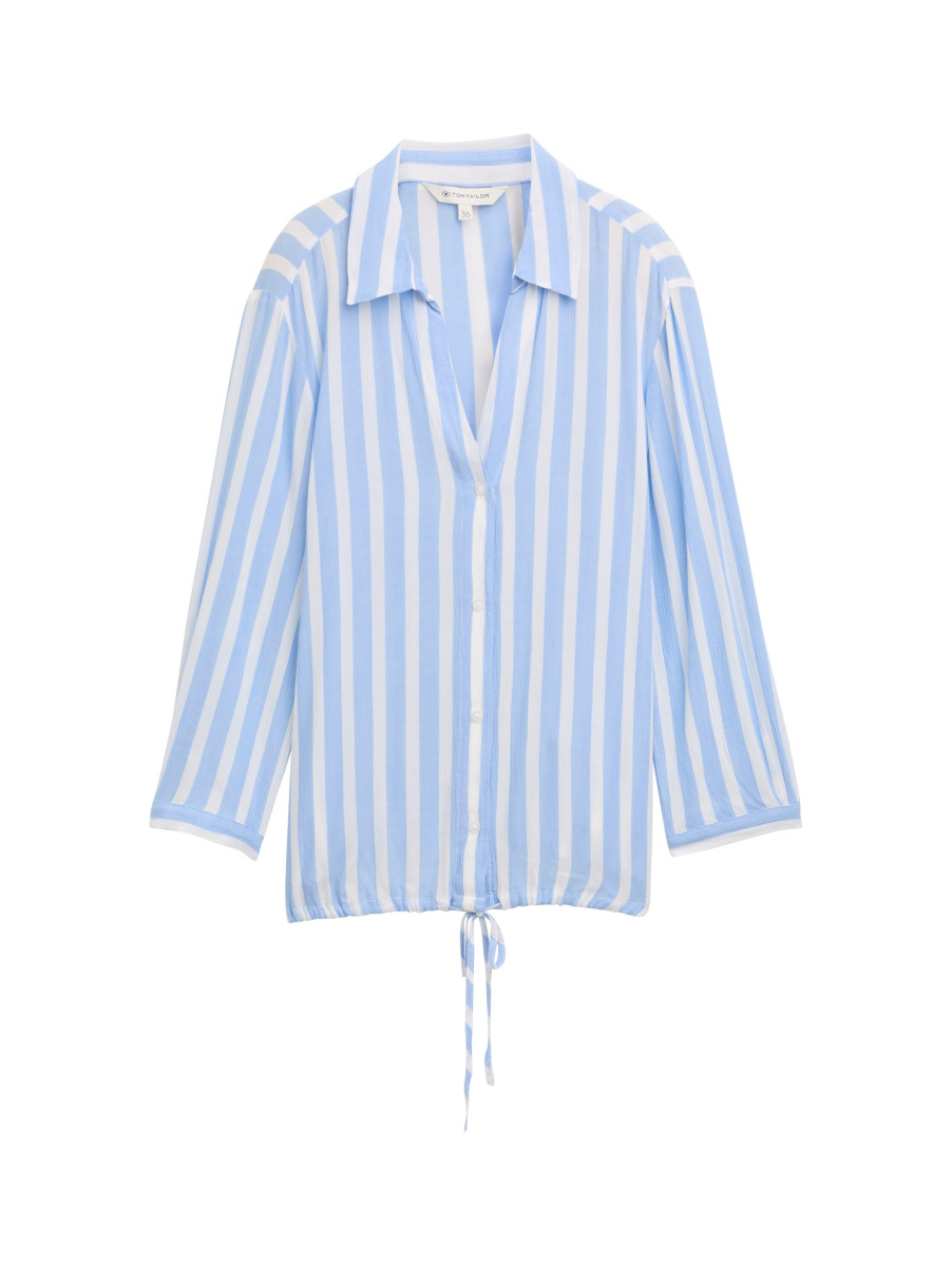 Bluse Regular Fit