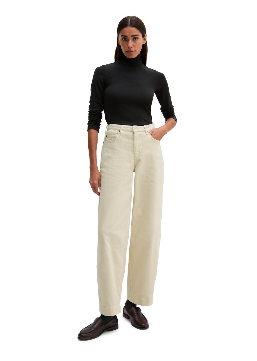 Damen Jeans Maj