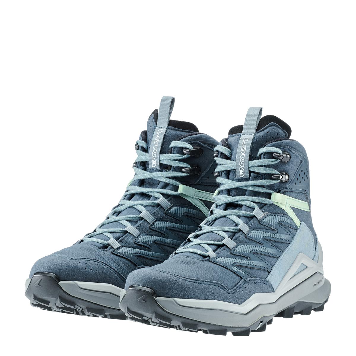 Damen Wanderschuh MADDOX PRO GTX MID