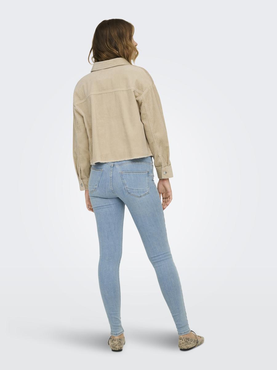 Damen Jacke ONLMARINA-ENY
