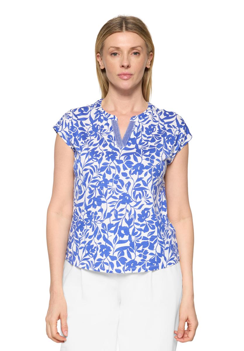 Damen T-Shirt Casual
