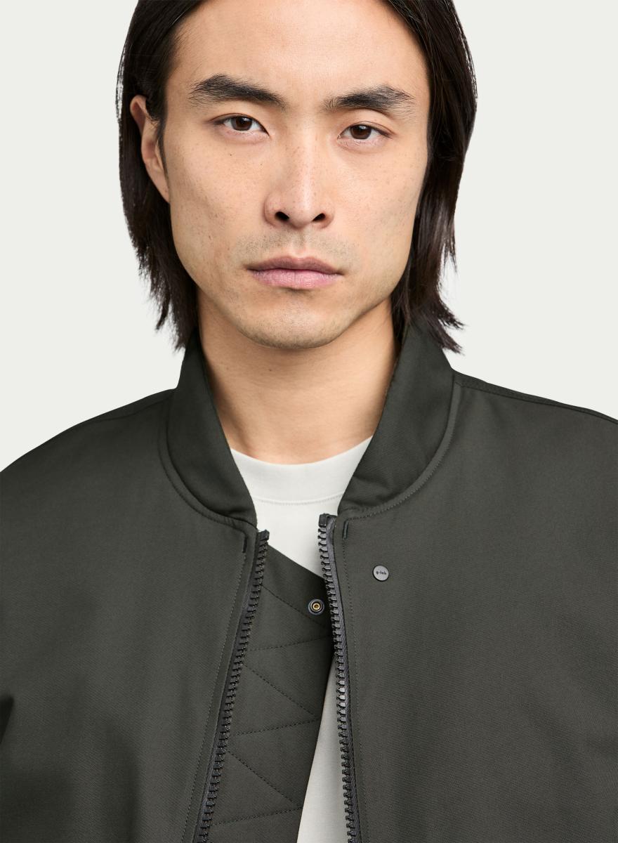 Herren Jacke Pulse