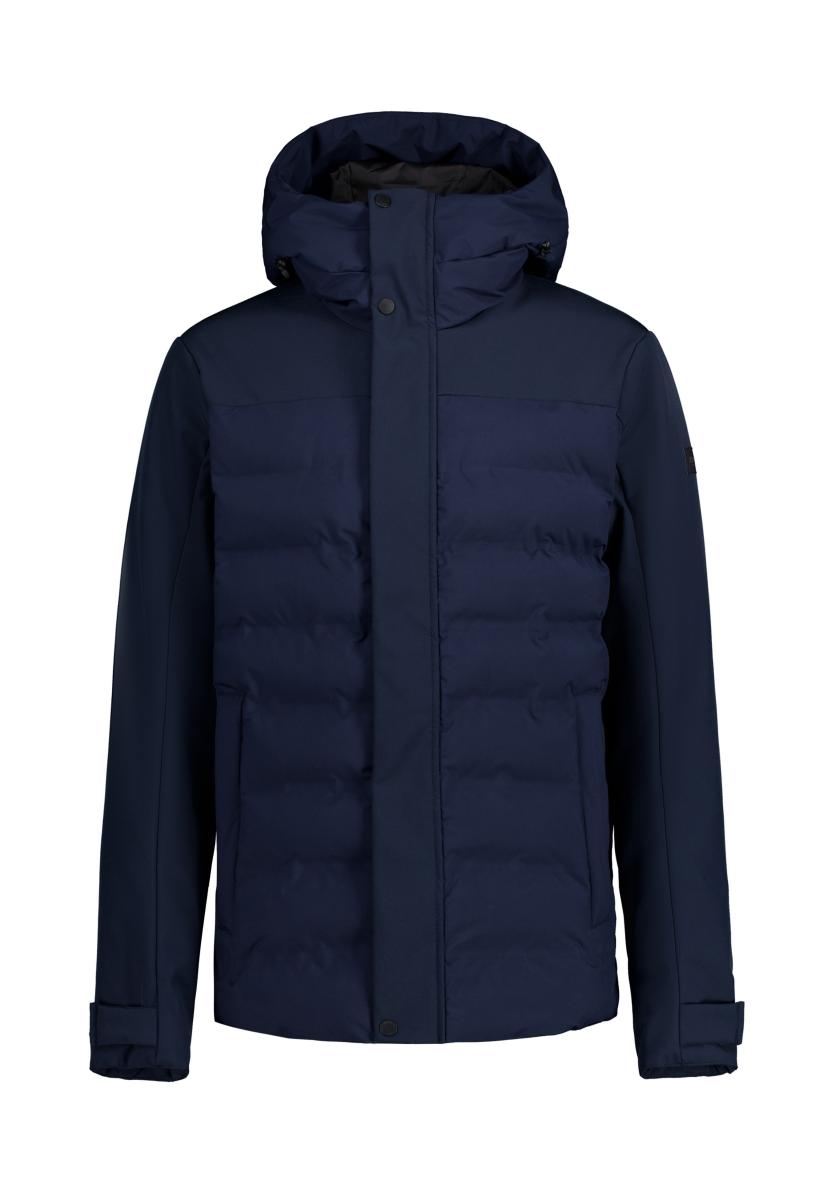 Herren Steppjacke Albers