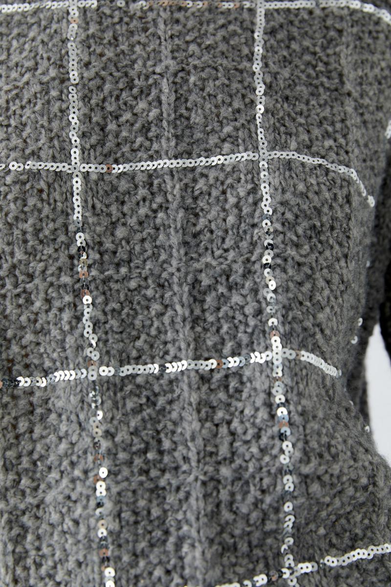 Damen Pullover