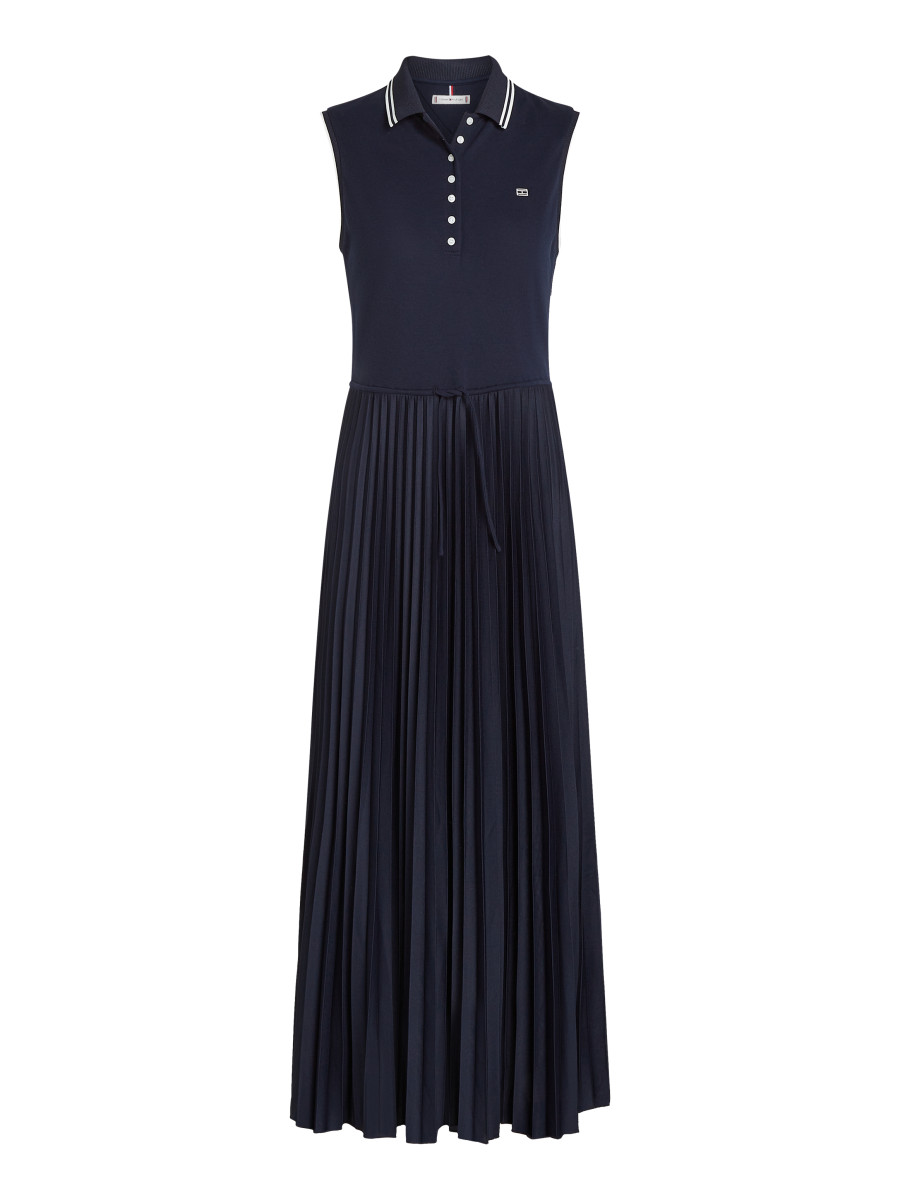 Kleid SPORTY PLEATED