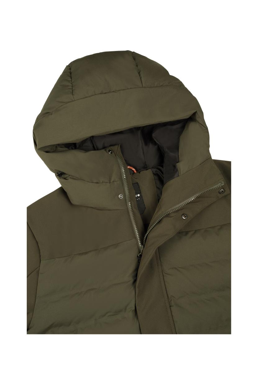 Herren Steppjacke Albers