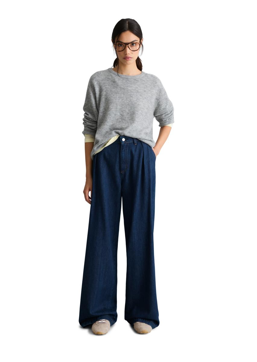 Damen Pullover oversize