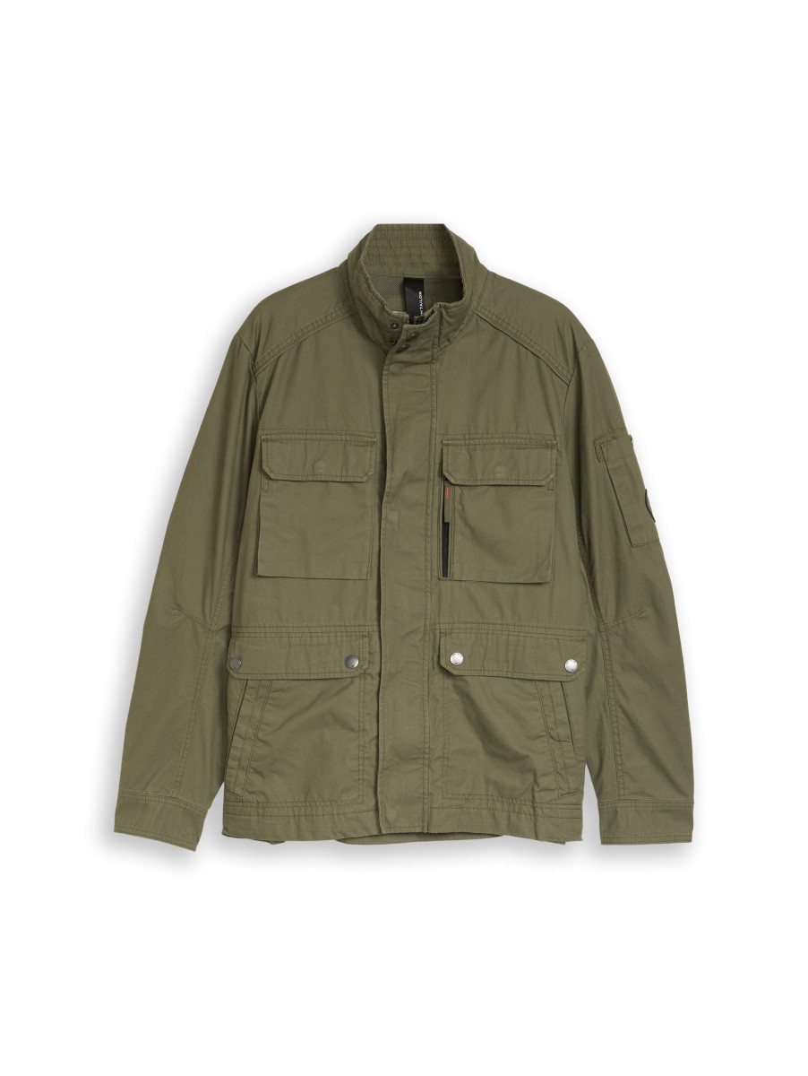 Herren Feldjacke
