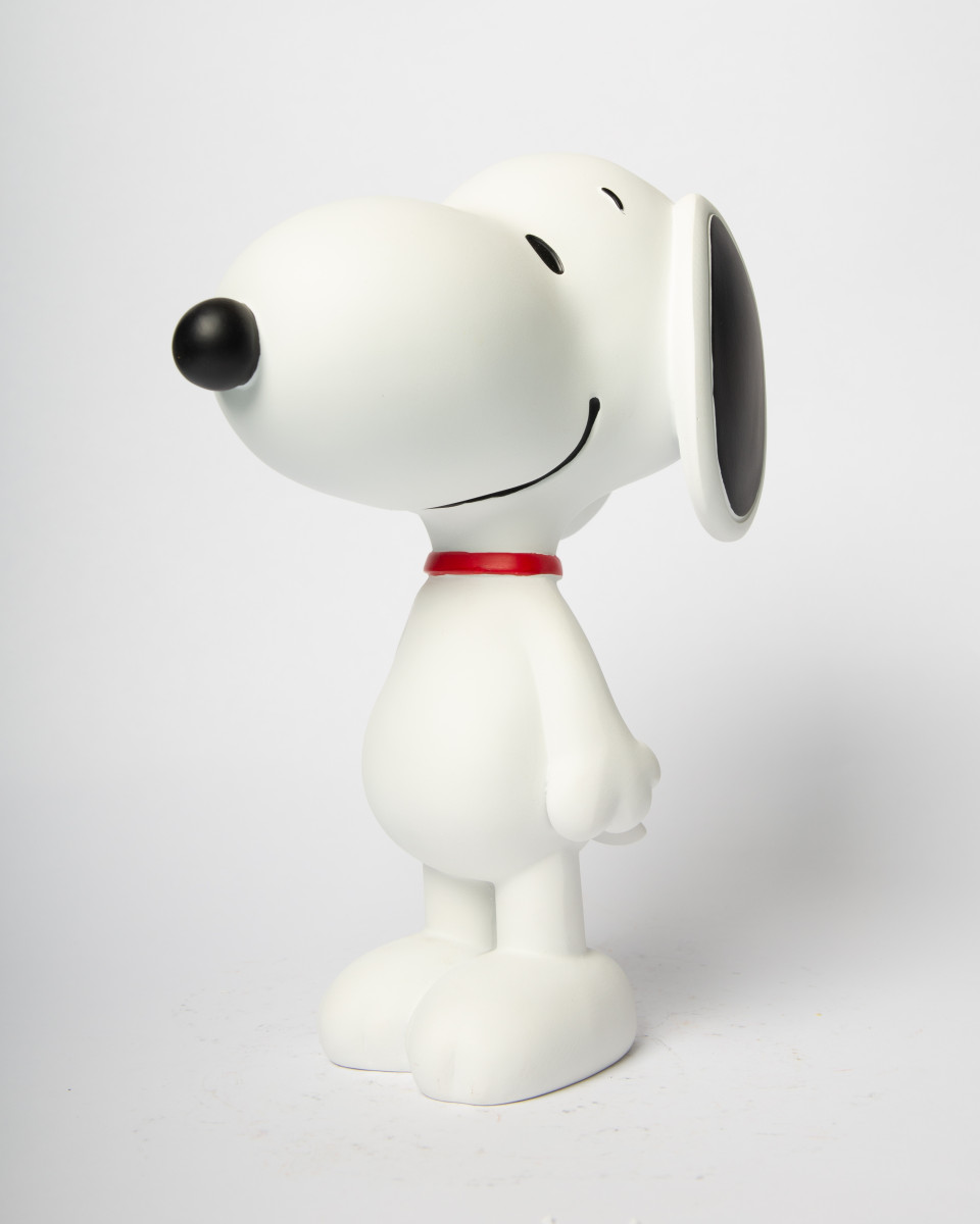 Snoopy Figur