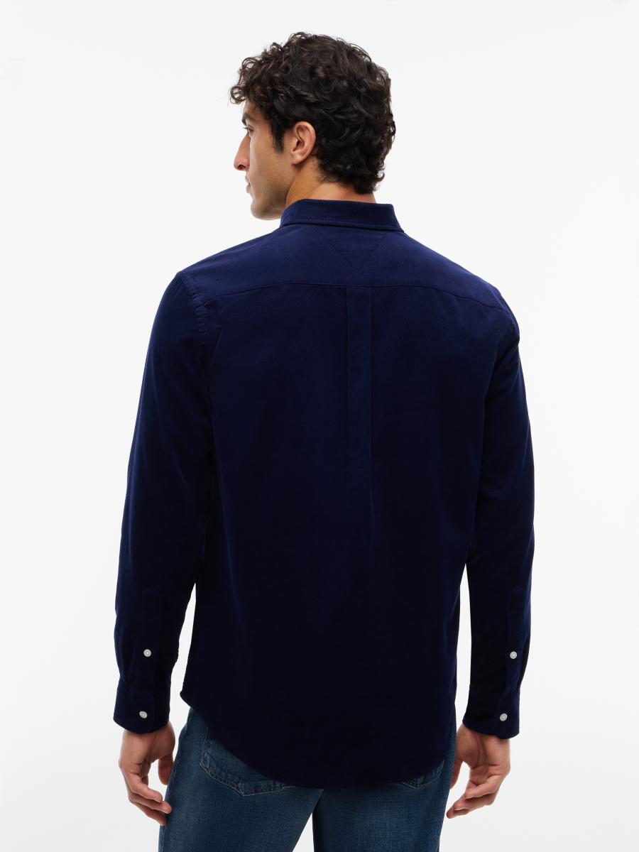 Herren Hemd RF Shirt