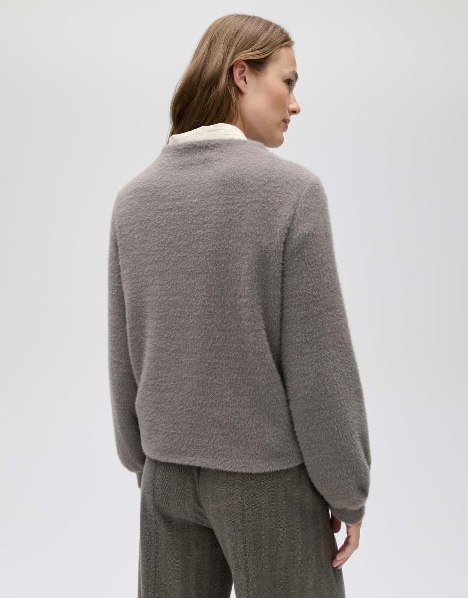 Damen Sweatshirt Gufemi