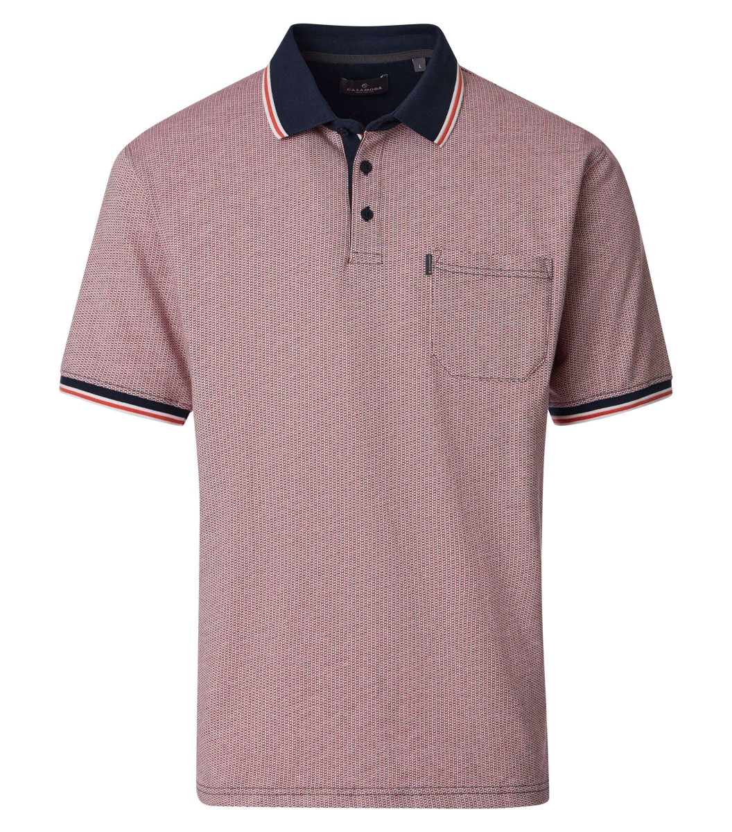Herren Poloshirt