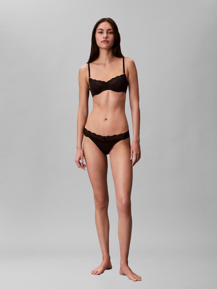 Bikinihose Dipped Bikini