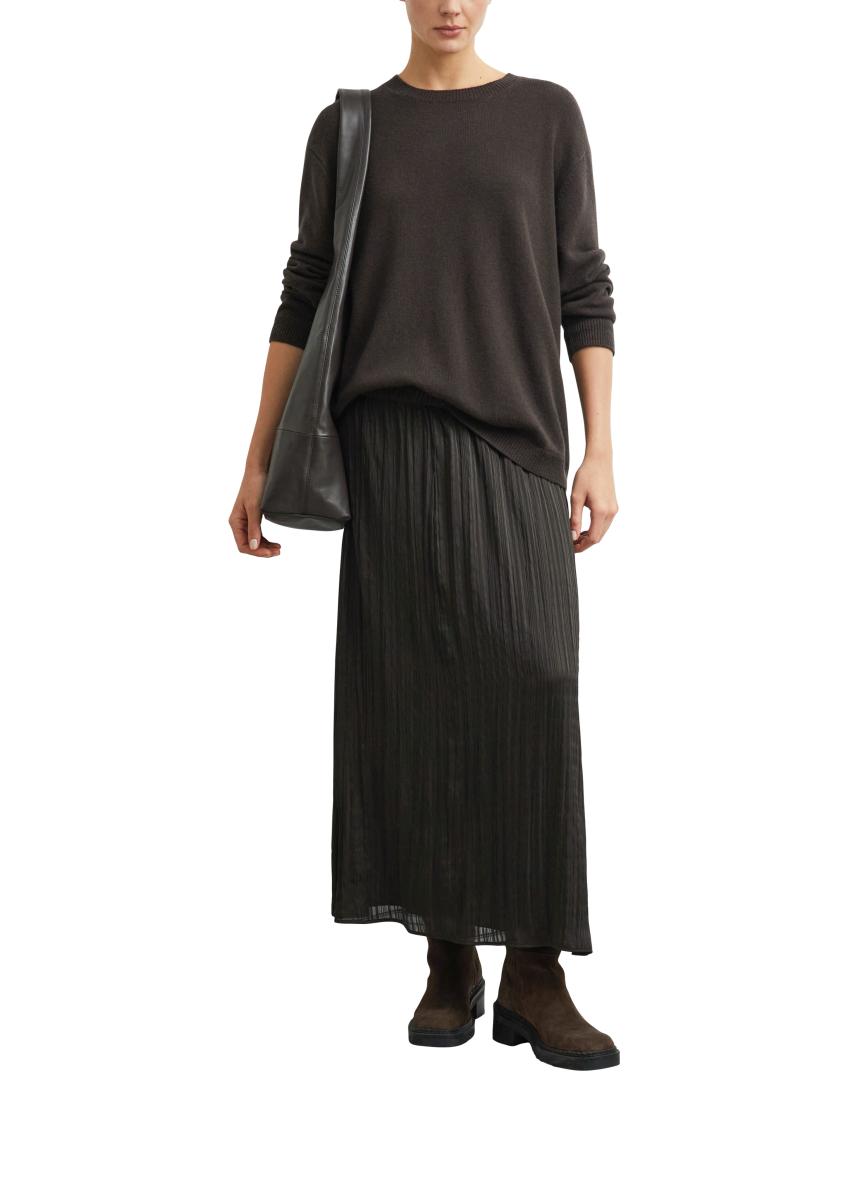 Damen Pullover Oversized