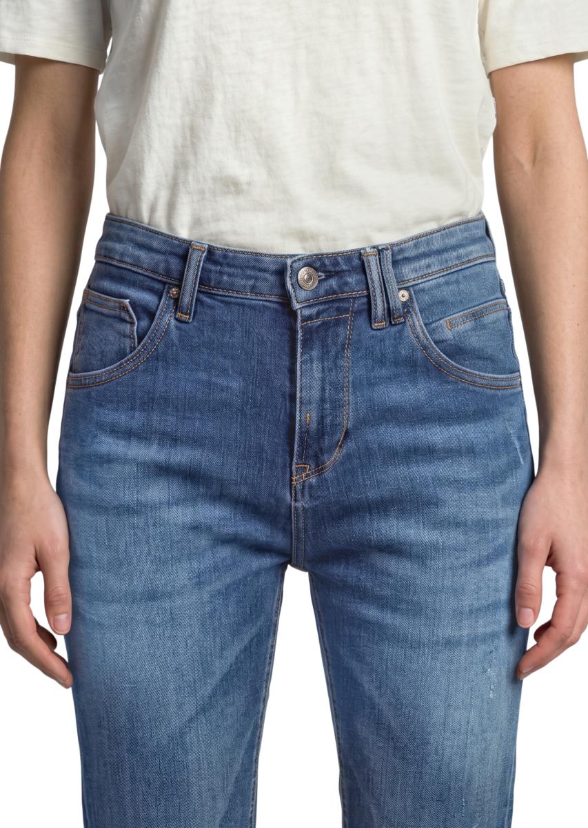 Boyfriend Jeans