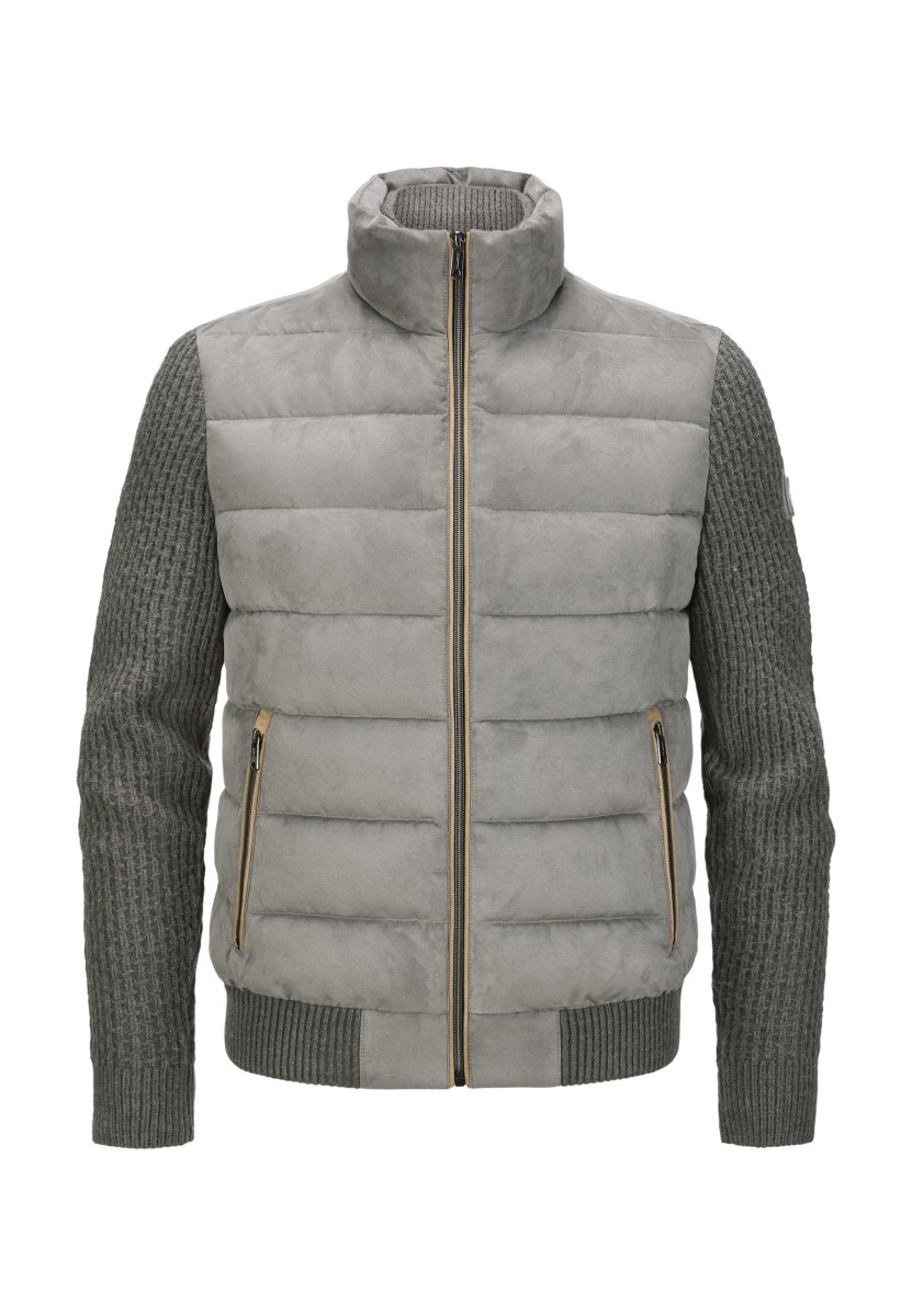 Herren Hybridjacke MSDean