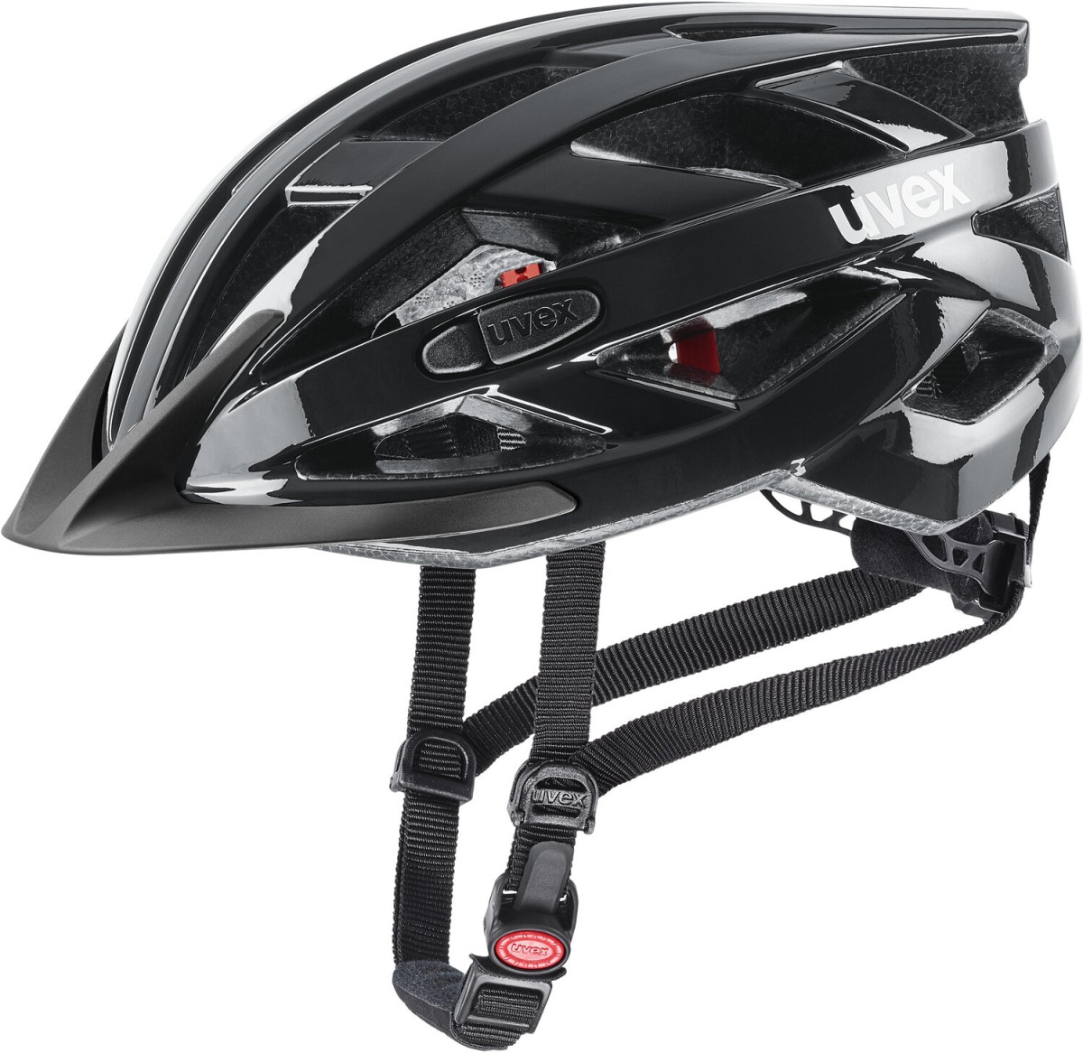 Uvex i-vo 3D Fahrradhelm
