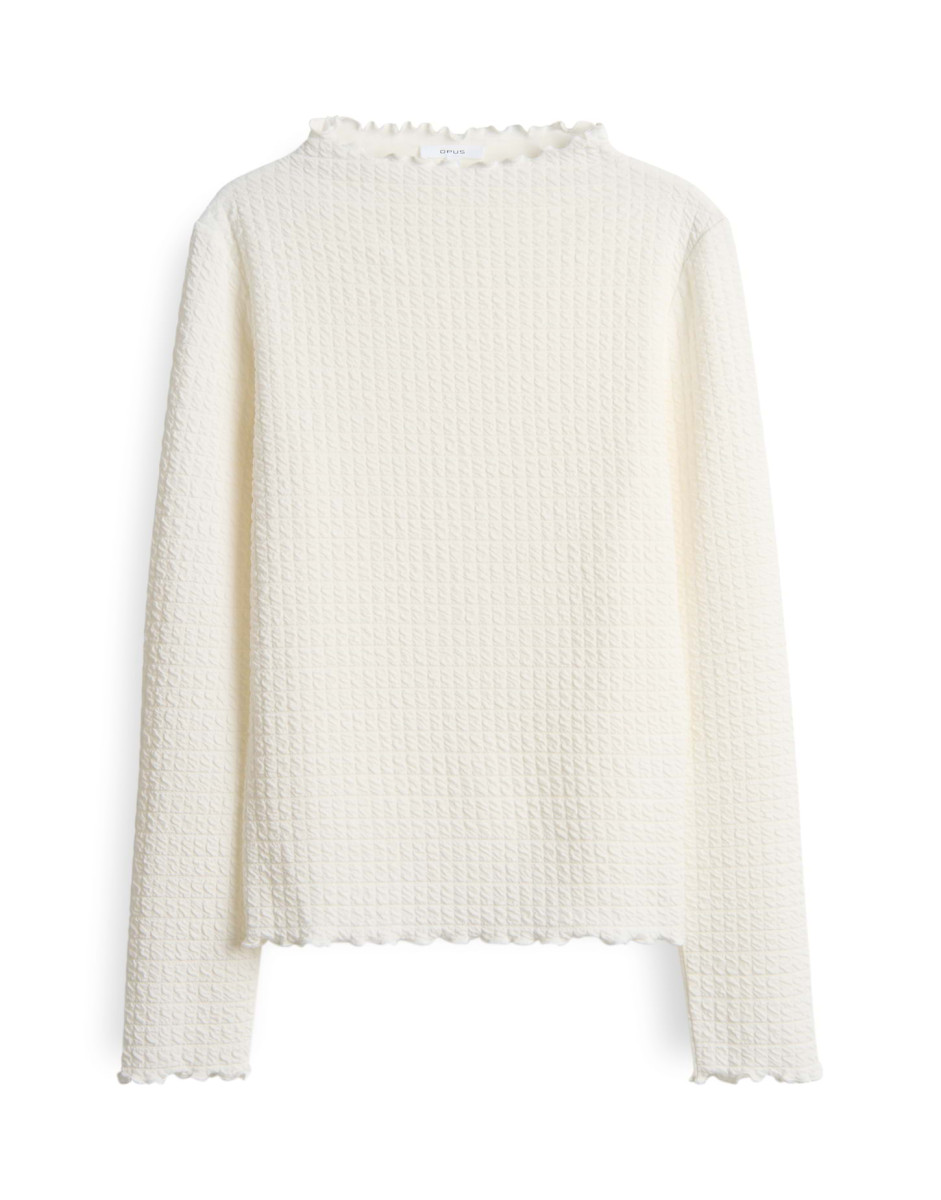 Damen Langarmshirt Sirken