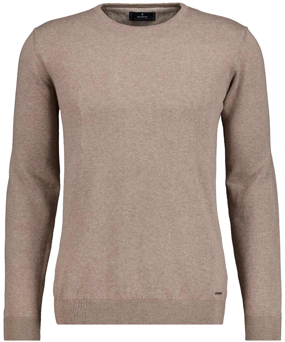 Herren Feinstrickpullover