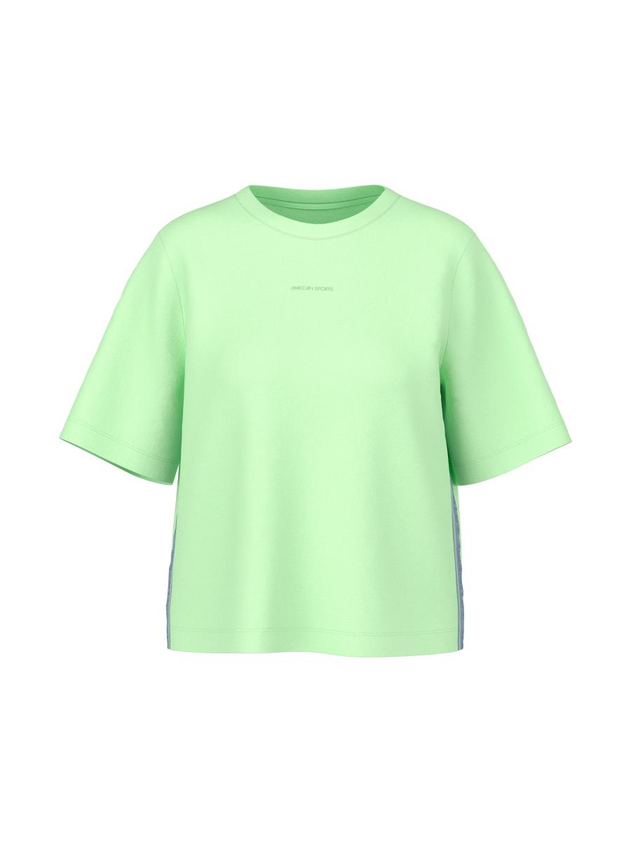 Damen Sportliches T-Shirt